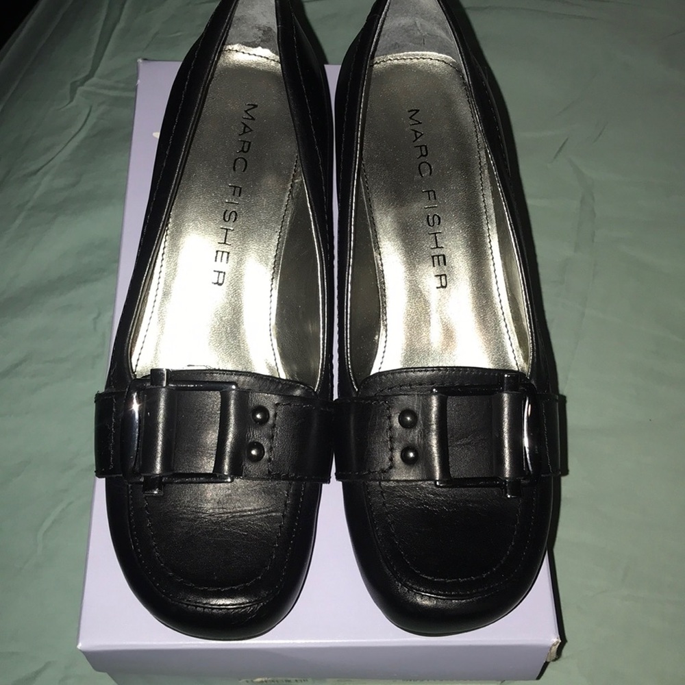 Marc fisher mf atlas